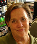 Judith Sorrell