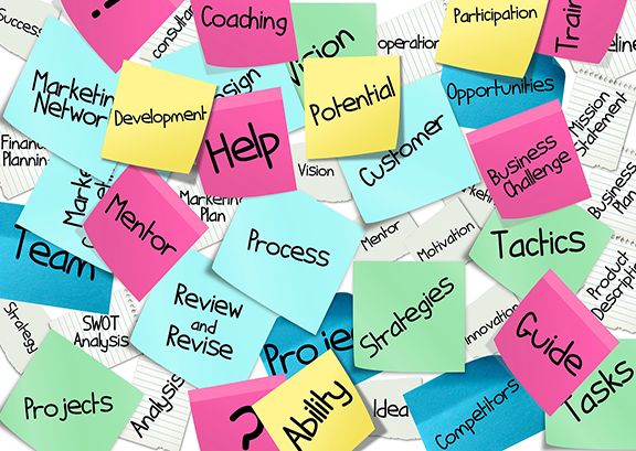 Executive Services
